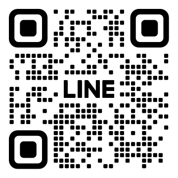QR LINE @ratchadaproperty