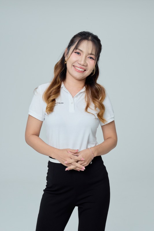 พลอย (PLOY) Property Consultant